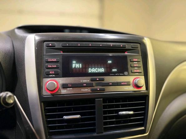 Subaru Forester III с пробегом 2010 года, цена 1 179 000 рублей, 140188 км, внедорожник, Автокод Объявления
