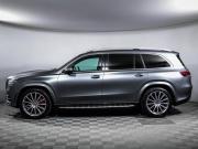 Mercedes-Benz GLS II (X167) Москва  - изображение 34