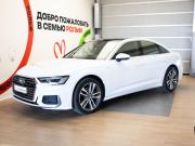 Audi A6 V (C8) Москва  - изображение 41