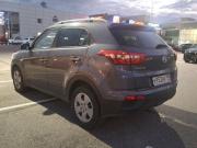 Hyundai Creta I Рестайлинг Санкт-Петербург  - изображение 8