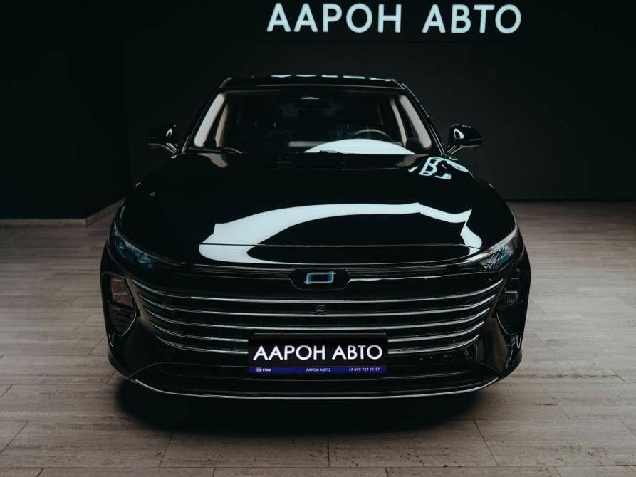 FAW Bestune B70 I Рестайлинг Москва  - изображение 2
