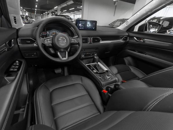 Mazda CX-5 II Рестайлинг с пробегом 2026 года, цена 5 100 000 рублей, 50 км, внедорожник, Автокод Объявления