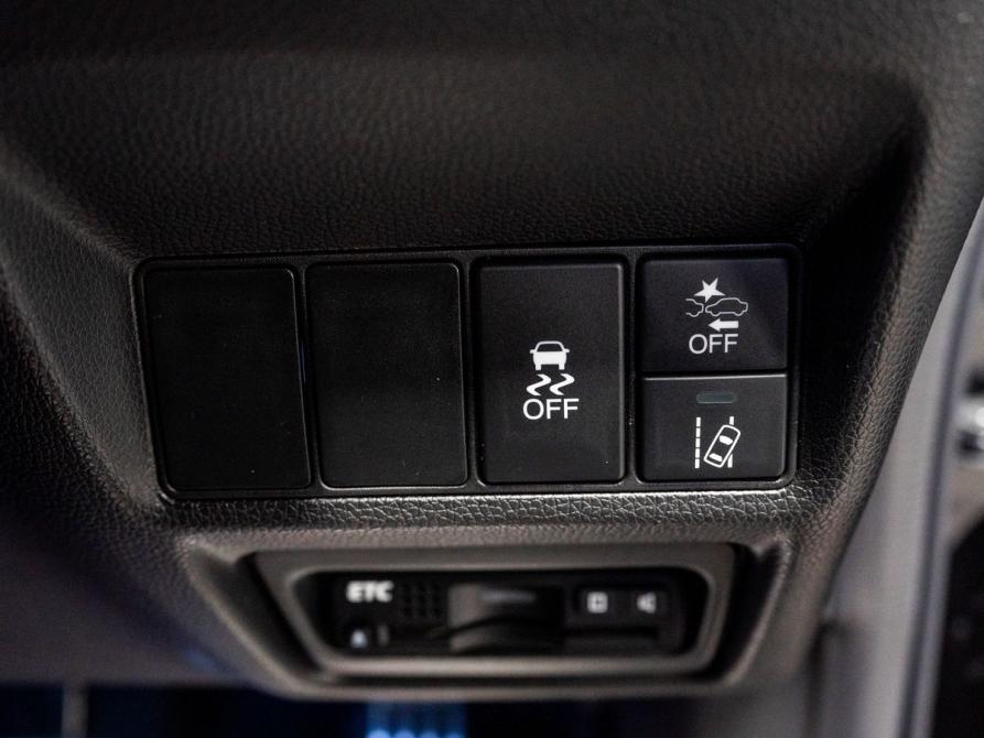 Honda Stepwgn V Чита  - изображение 18