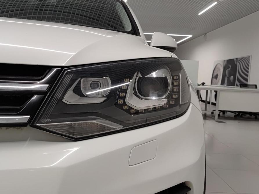 Volkswagen Touareg II Рестайлинг Казань  - изображение 21