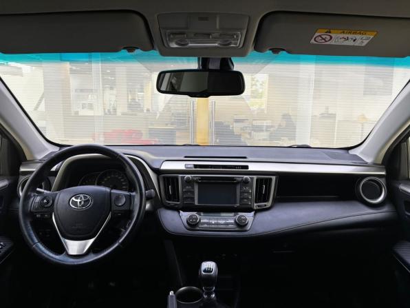 Toyota RAV4 IV (XA40) с пробегом 2013 года, цена 1 790 000 рублей, 203374 км, внедорожник, Автокод Объявления
