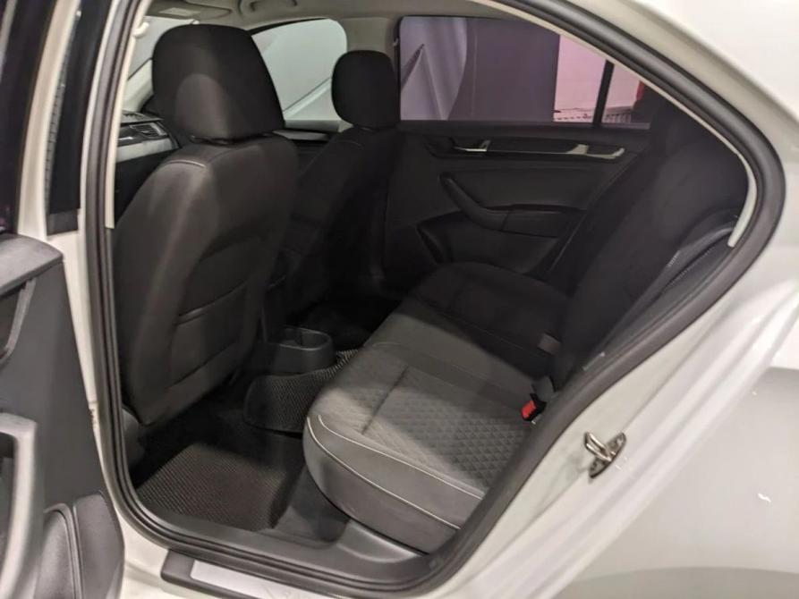Skoda Rapid I Рестайлинг Пермь  - изображение 12