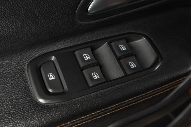Renault Duster II с пробегом 2021 года, цена 1 569 000 рублей, 128000 км, внедорожник, Автокод Объявления