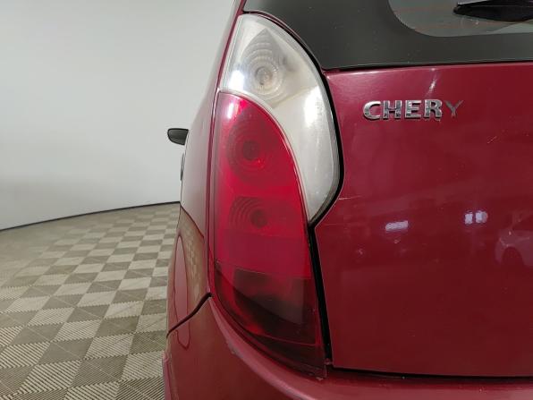 Chery Kimo (A1) с пробегом 2009 года, цена 250 000 рублей, 90844 км, хэтчбек, Автокод Объявления