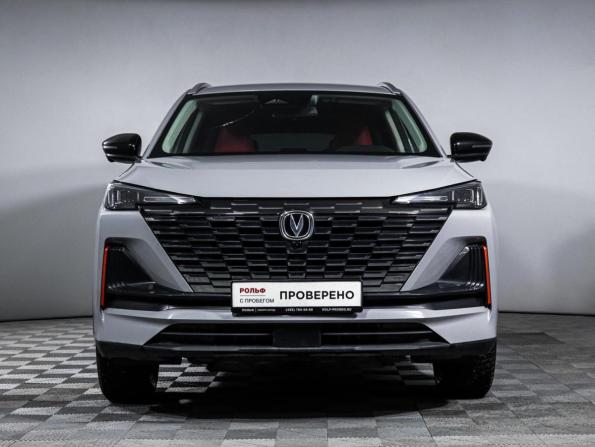 Changan CS55 Plus II с пробегом 2024 года, цена 2 099 000 рублей, 47243 км, внедорожник, Автокод Объявления