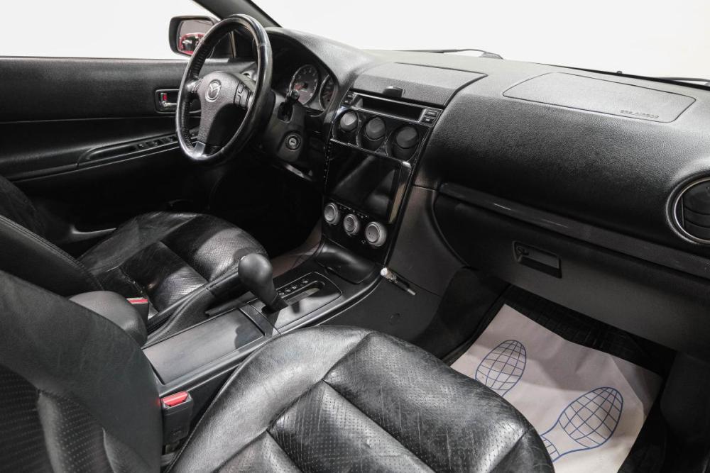 Mazda 6 I (GG) Новокузнецк  - изображение 11