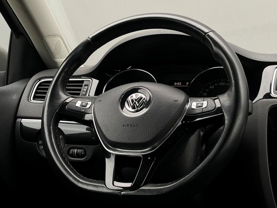 Volkswagen Jetta VI Рестайлинг Санкт-Петербург  - изображение 22