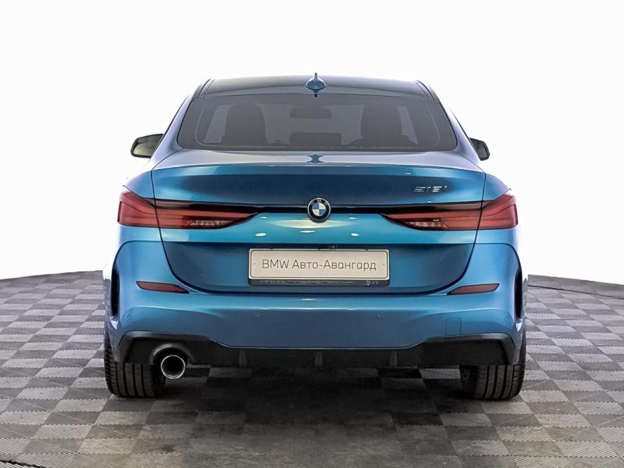 BMW 2 серии F44 Москва  - изображение 6