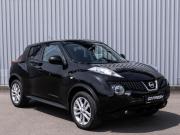 Nissan Juke I Сочи  - изображение 21