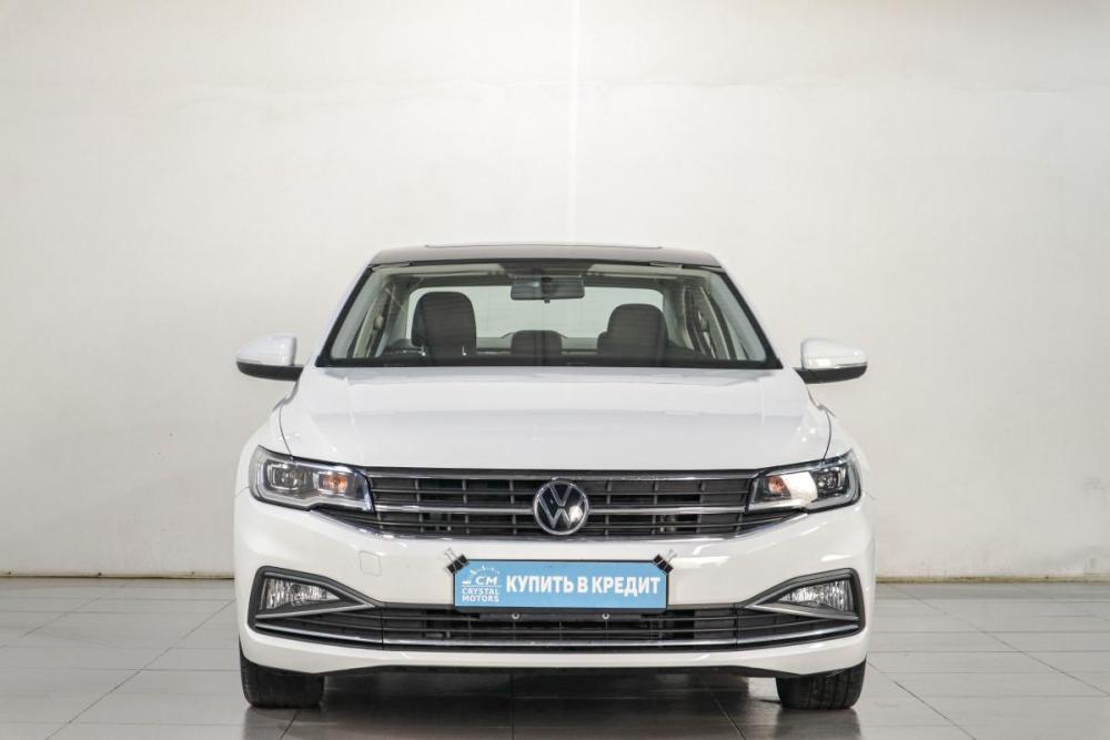 Volkswagen Bora IV Челябинск  - изображение 2