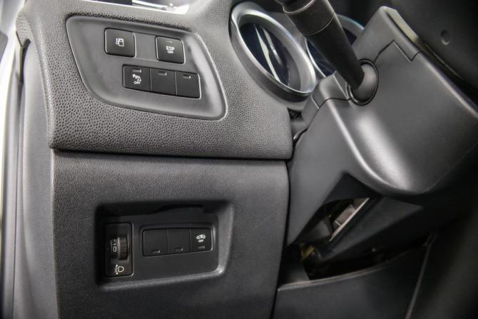 Citroen DS4 с пробегом 2013 года, цена 849 000 рублей, 113200 км, хэтчбек, Автокод Объявления