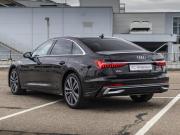 Audi A6 V (C8) Рестайлинг Москва  - изображение 33