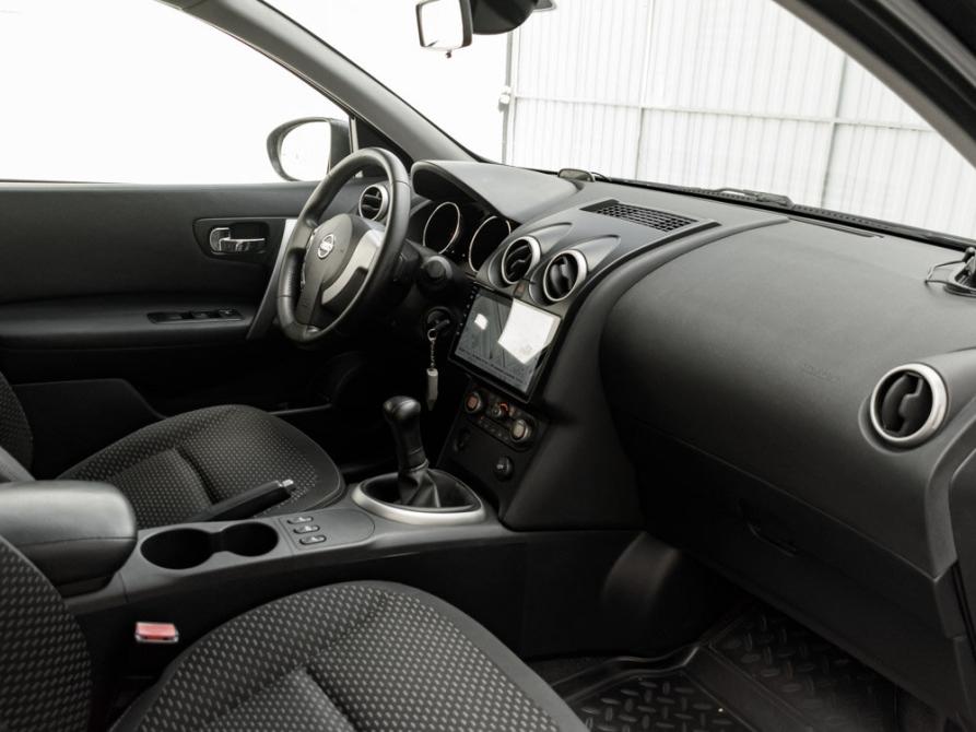 Nissan Qashqai I Екатеринбург  - изображение 12