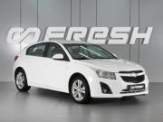 Chevrolet Cruze I Рестайлинг Минеральные Воды  - изображение 17