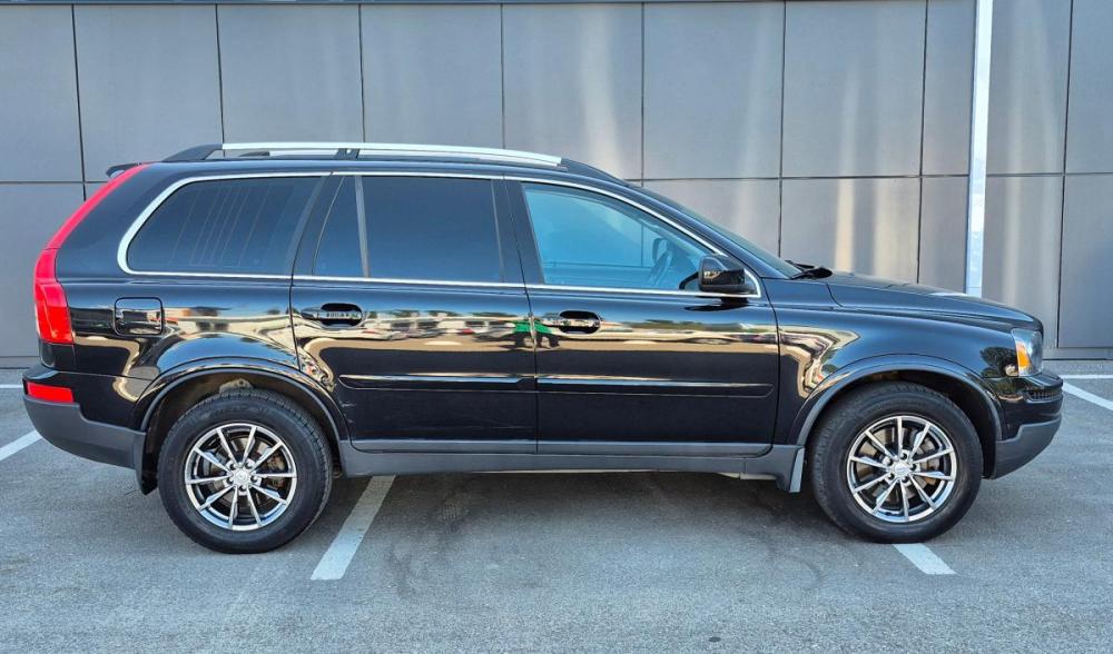 Volvo XC90 I Рестайлинг Воронеж  - изображение 8
