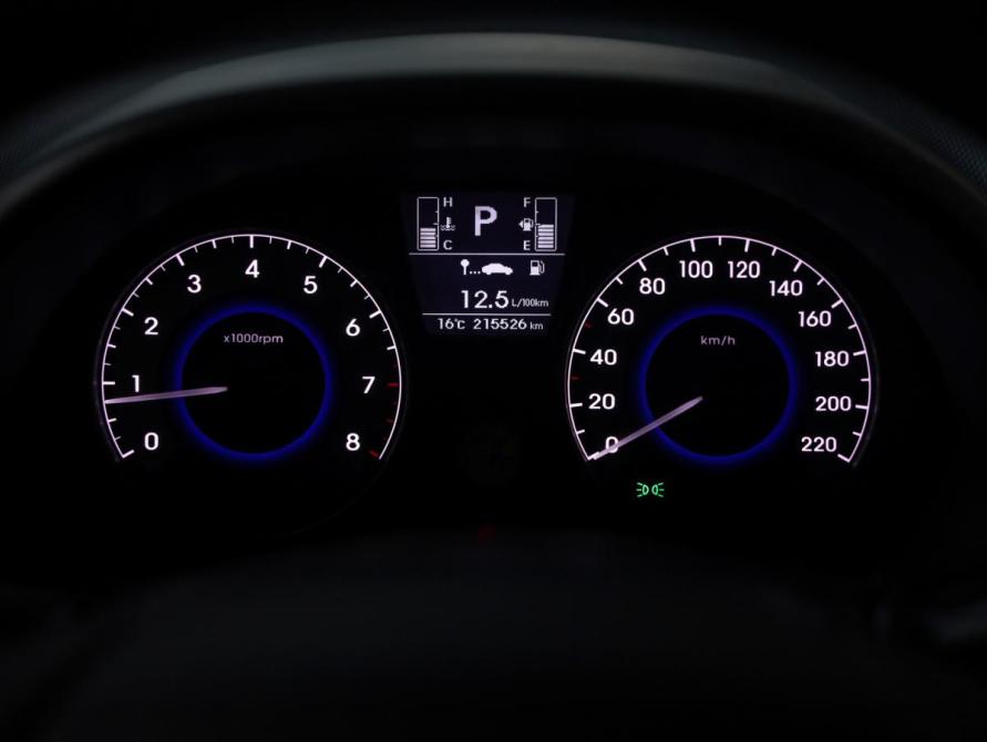 Hyundai Solaris I Рестайлинг Санкт-Петербург  - изображение 14