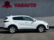 Kia Sportage IV Альметьевск  - изображение 27