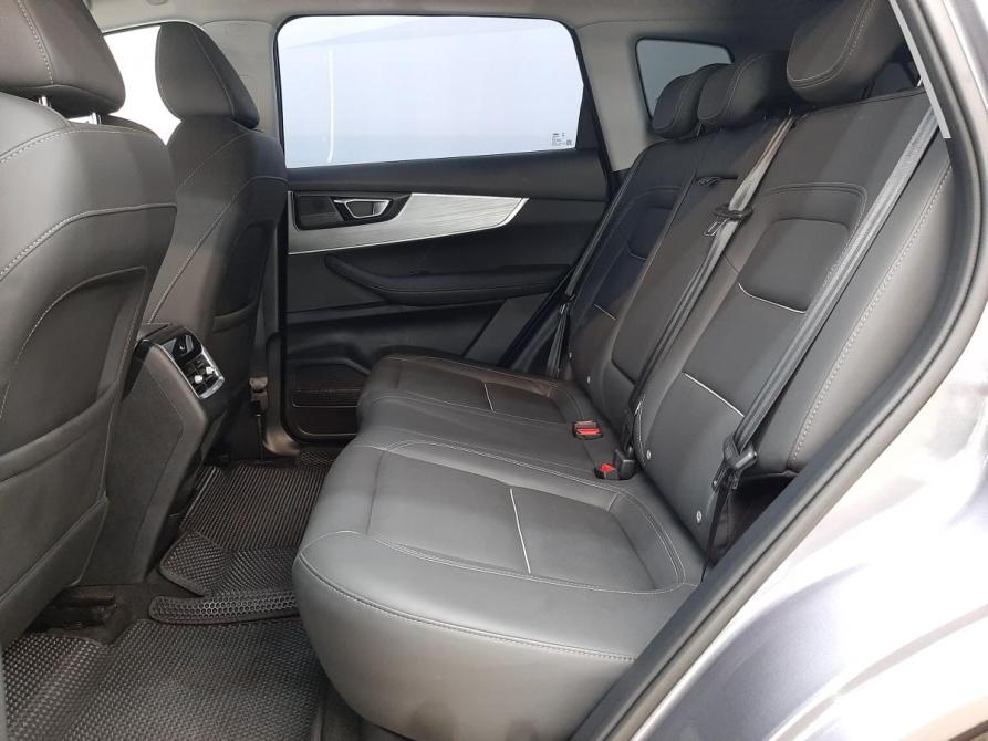 Chery Tiggo 7 Pro Max I Москва  - изображение 12