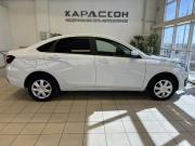 Lada (ВАЗ) Vesta I Рестайлинг (NG) Волгоград  - изображение 24