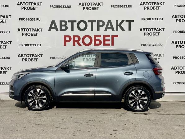 Chery Tiggo 4 I Рестайлинг с пробегом 2020 года, цена 1 199 000 рублей, 80362 км, внедорожник, Автокод Объявления