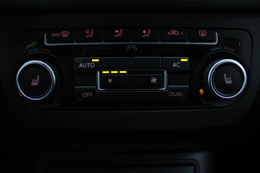 Volkswagen Tiguan I Рестайлинг Томск  - изображение 10
