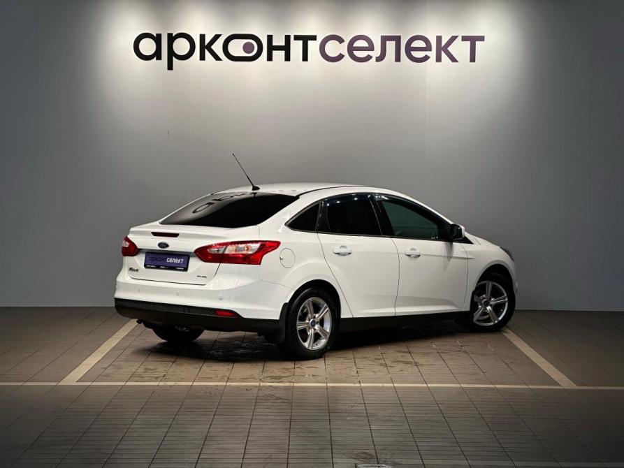 Ford Focus III Краснодар  - изображение 2