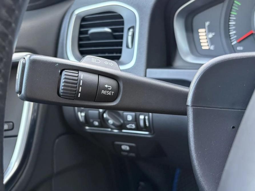 Volvo S60 II Рестайлинг Москва  - изображение 14