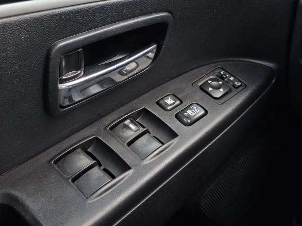 Mitsubishi ASX I с пробегом 2011 года, цена 925 000 рублей, 165392 км, внедорожник, Автокод Объявления