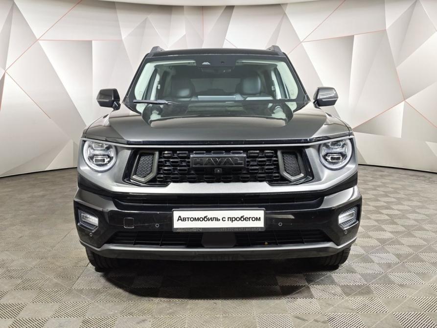 Haval H7 I Москва  - изображение 7
