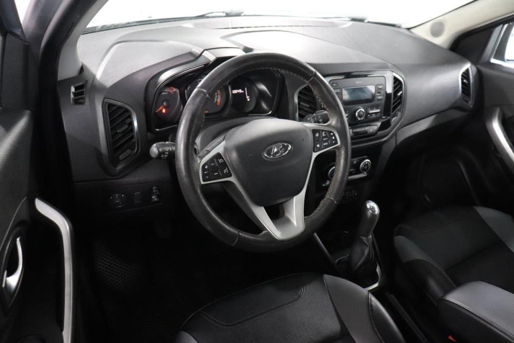 Lada (ВАЗ) XRAY I Ульяновск  - изображение 8