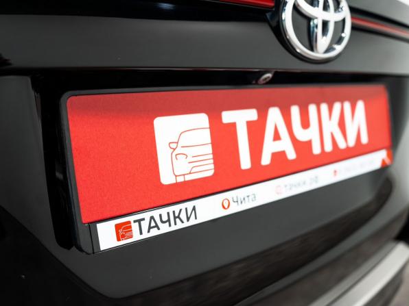 Toyota Harrier III (XU60) Рестайлинг с пробегом 2019 года, цена 3 050 000 рублей, 59300 км, внедорожник, Автокод Объявления