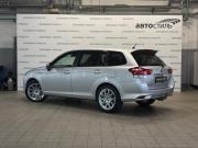 Toyota Corolla XI (E160 E170) Рестайлинг 2 Санкт-Петербург  - изображение 22
