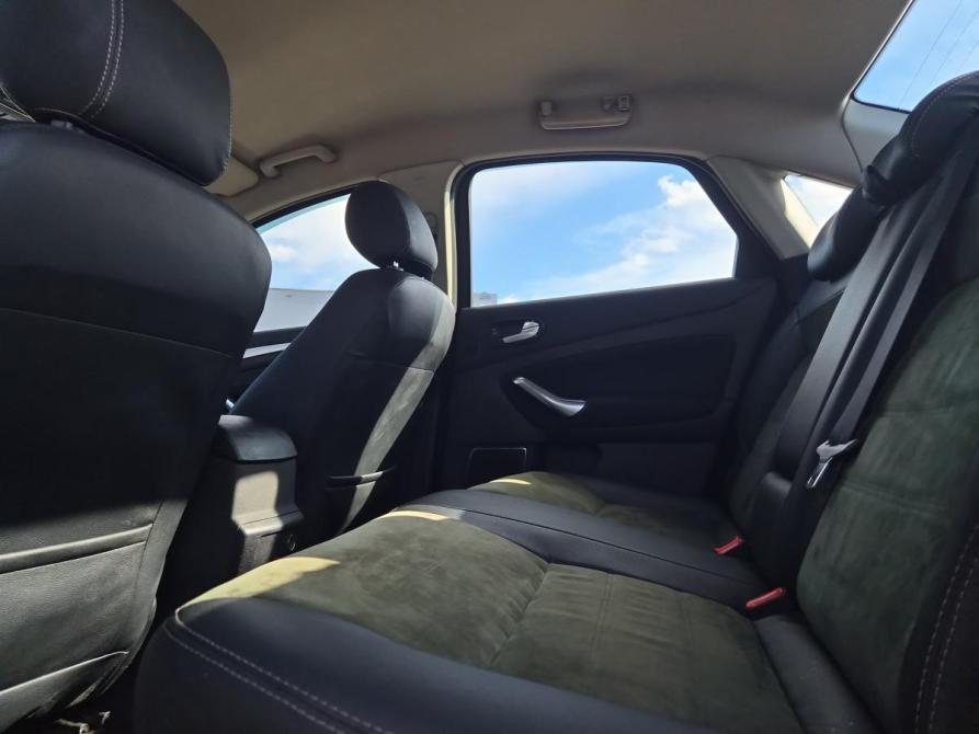 Ford Mondeo IV Рестайлинг Саратов  - изображение 31