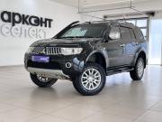Mitsubishi Pajero Sport II Волгоград  - изображение 38