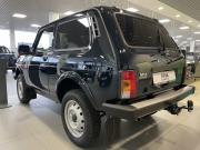 Lada (ВАЗ) Niva Legend Екатеринбург  - изображение 13