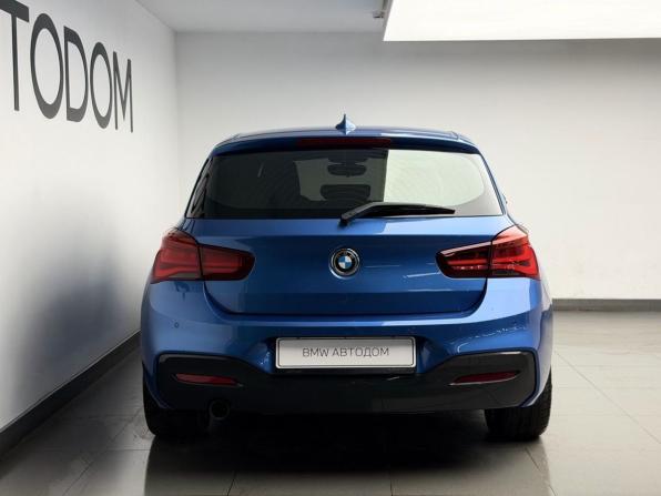 BMW 1 серии II (F20/F21) Рестайлинг 2 с пробегом 2019 года, цена 2 260 000 рублей, 64990 км, хэтчбек, Автокод Объявления