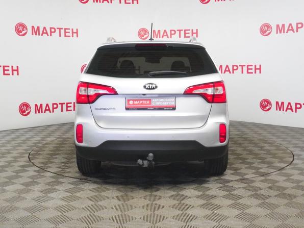 Kia Sorento II Рестайлинг с пробегом 2014 года, цена 1 759 000 рублей, 127327 км, внедорожник, Автокод Объявления