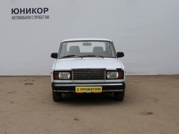 Lada (ВАЗ) 2107 с пробегом 2004 года, цена 99 000 рублей, 51287 км, седан, Автокод Объявления