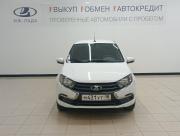 Lada (ВАЗ) Granta I Рестайлинг Ижевск  - изображение 13