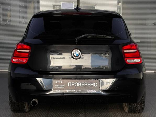 BMW 1 серии II (F20/F21) с пробегом 2013 года, цена 1 030 000 рублей, 210341 км, хэтчбек, Автокод Объявления