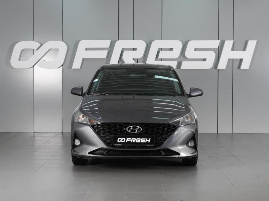 Hyundai Solaris II Рестайлинг Минеральные Воды  - изображение 3