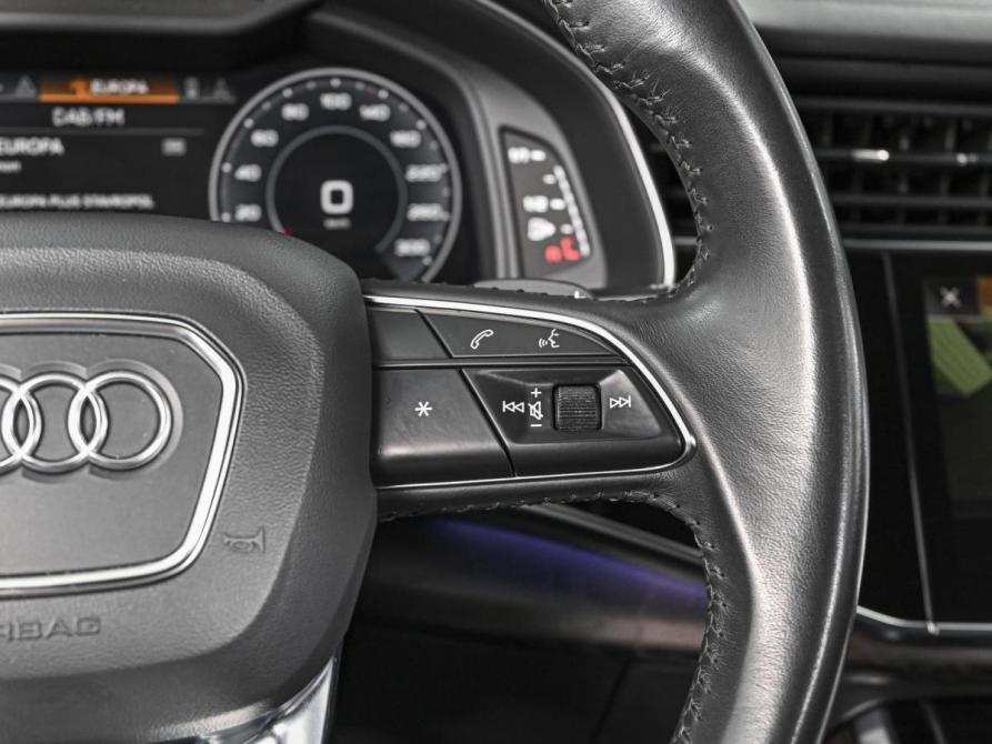 Audi Q8 I (4M) Ставрополь  - изображение 20
