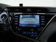 Toyota Camry VIII (XV70) Москва  - изображение 43
