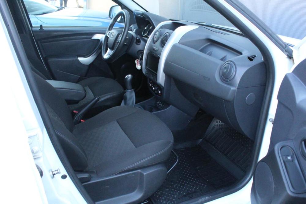 Lada (ВАЗ) Largus I Рестайлинг Брянск  - изображение 5