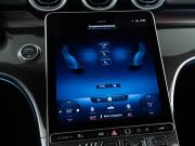 Mercedes-Benz C-Класс V (W206) Москва  - изображение 61