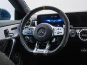 Mercedes-Benz CLA AMG II (C118 X118) Москва  - изображение 34